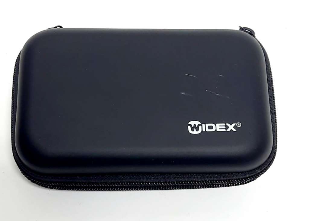Сушильная камера для слухового фотоаппарата Widex Dry-go (сост. отл)